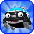 Heroes of the City Book App